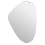 Voir la diapositive 5 : ATMOSPHERA Lot de 4 Miroirs Muraux  Roman  40cm Argent