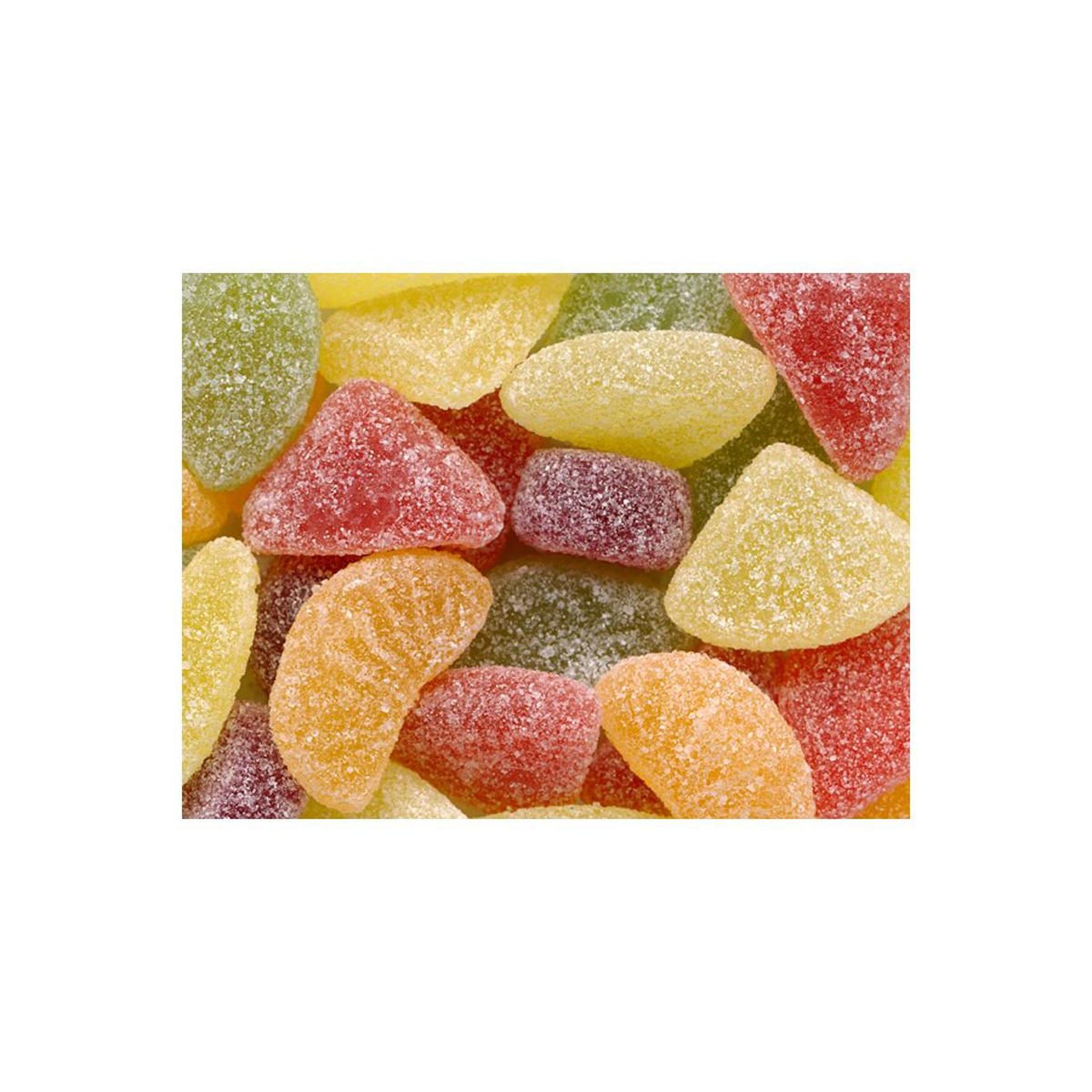 Voir la diapositive 2 : Paris Prix Papier Peint  Fruits Gélifiés