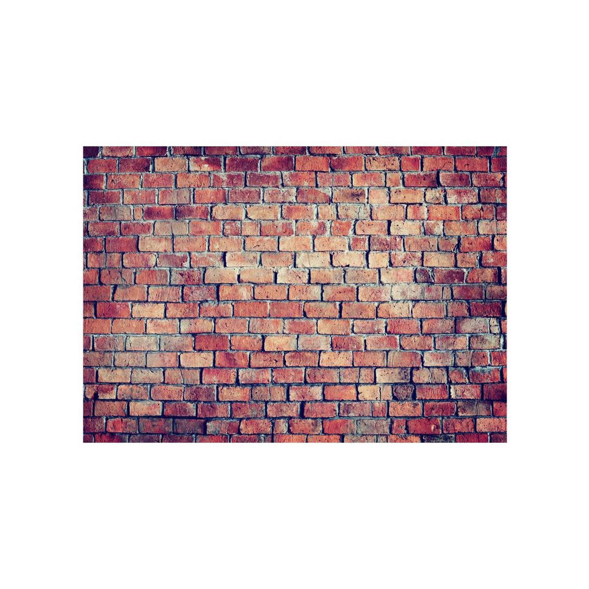 Voir la diapositive 2 : Paris Prix Papier peint  brick puzzle