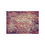 Voir la diapositive 2 : Paris Prix Papier Peint  Brick Puzzle