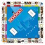  WINNING MOVES Jeu Monopoly Friends