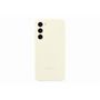 Voir la diapositive 3 : Samsung Coque S23+ Silicone Cotton