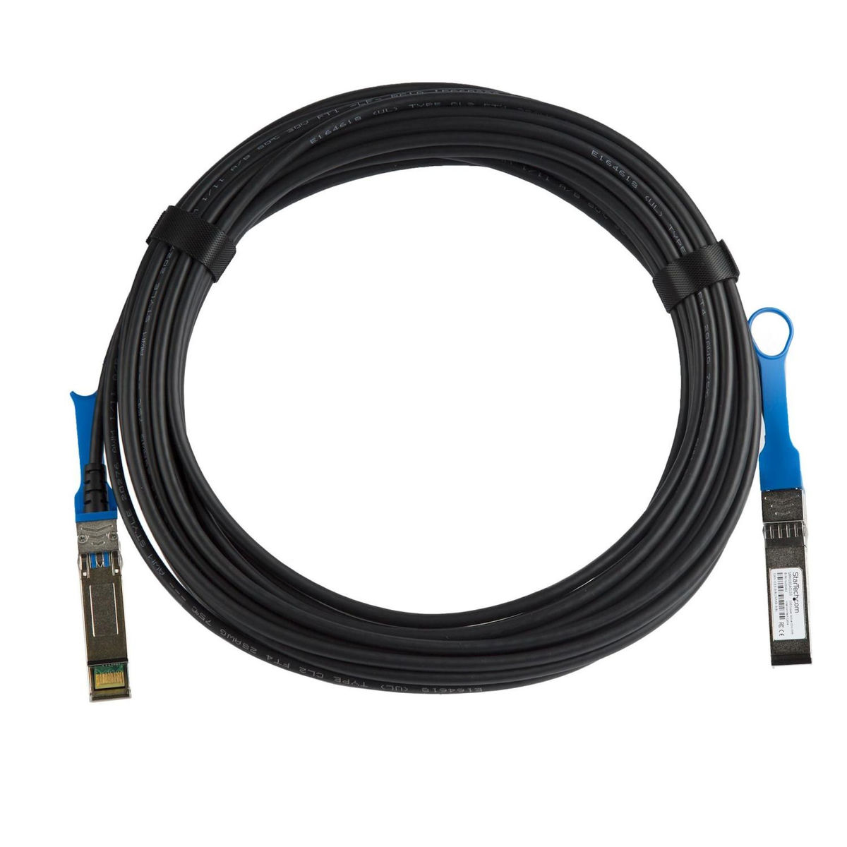 Startech Câble réseau StarTech SFP+ à connexion directe 10 mètres
