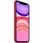 Voir la diapositive 2 : APPLE iPhone 11 reconditionné 64 Go - Grade C - Rouge