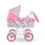 Voir la diapositive 3 : Corolle Landau Floral pour poupons 36 / 42 et 52 cm