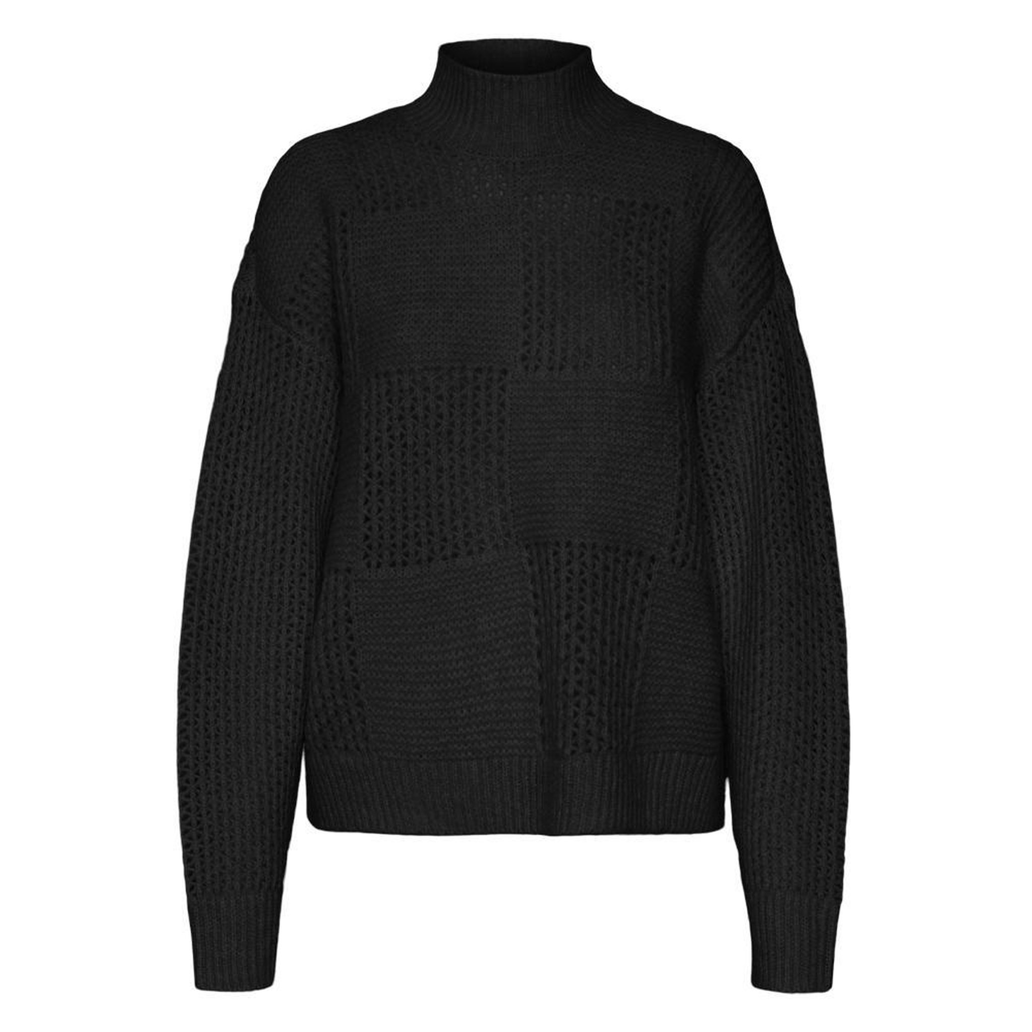 Voir la diapositive 5 : Vero Moda Pull  Femme Vero Moda Moon