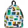 Voir la diapositive 1 : Eastpak Sac à dos scolaire