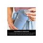 Voir la diapositive 6 : NINJA Bouteille isotherme Thirsti 530ml Travel Bottle Denim Blue