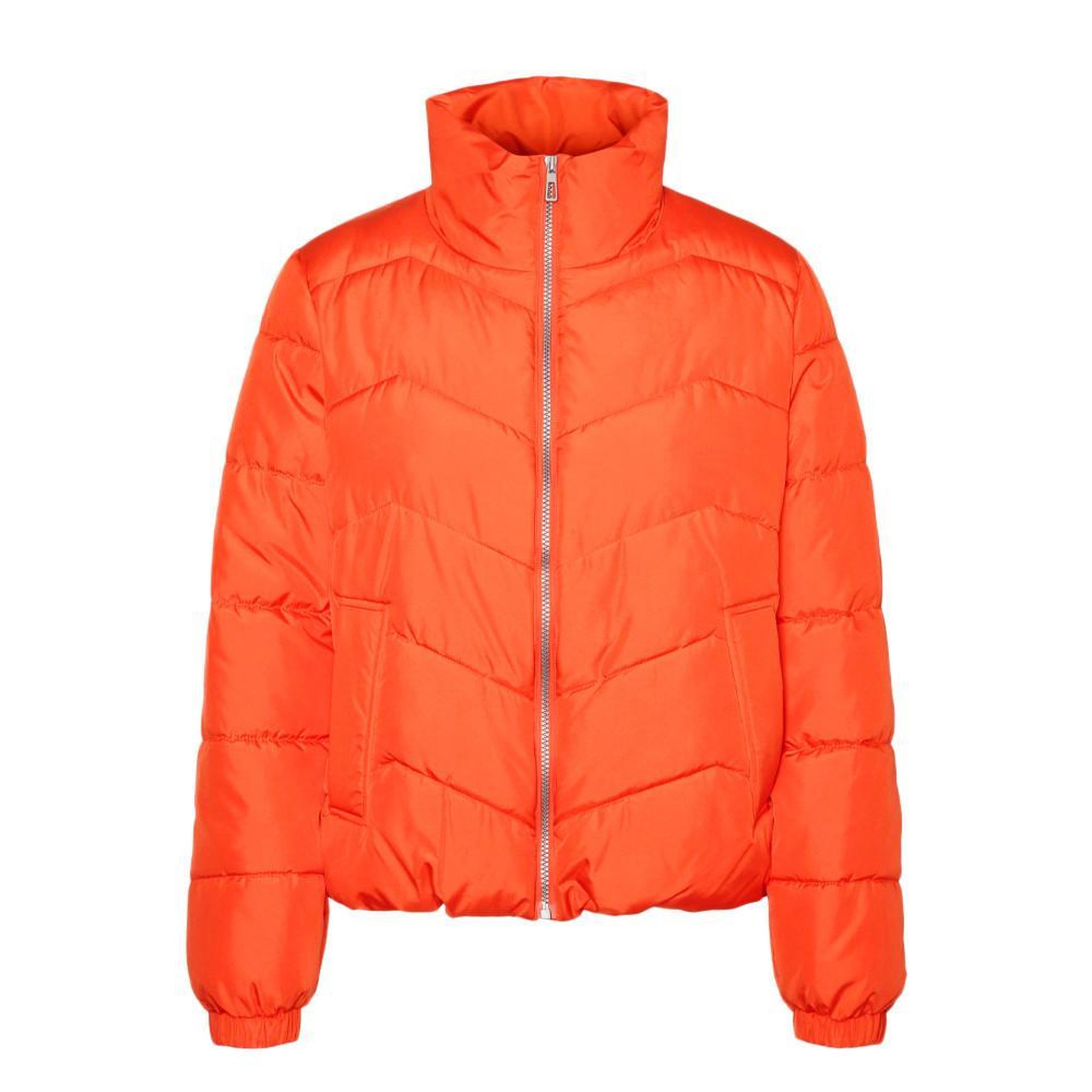 Vero Moda Doudoune  Femme Vero Moda Liga. Coloris disponibles : Orange