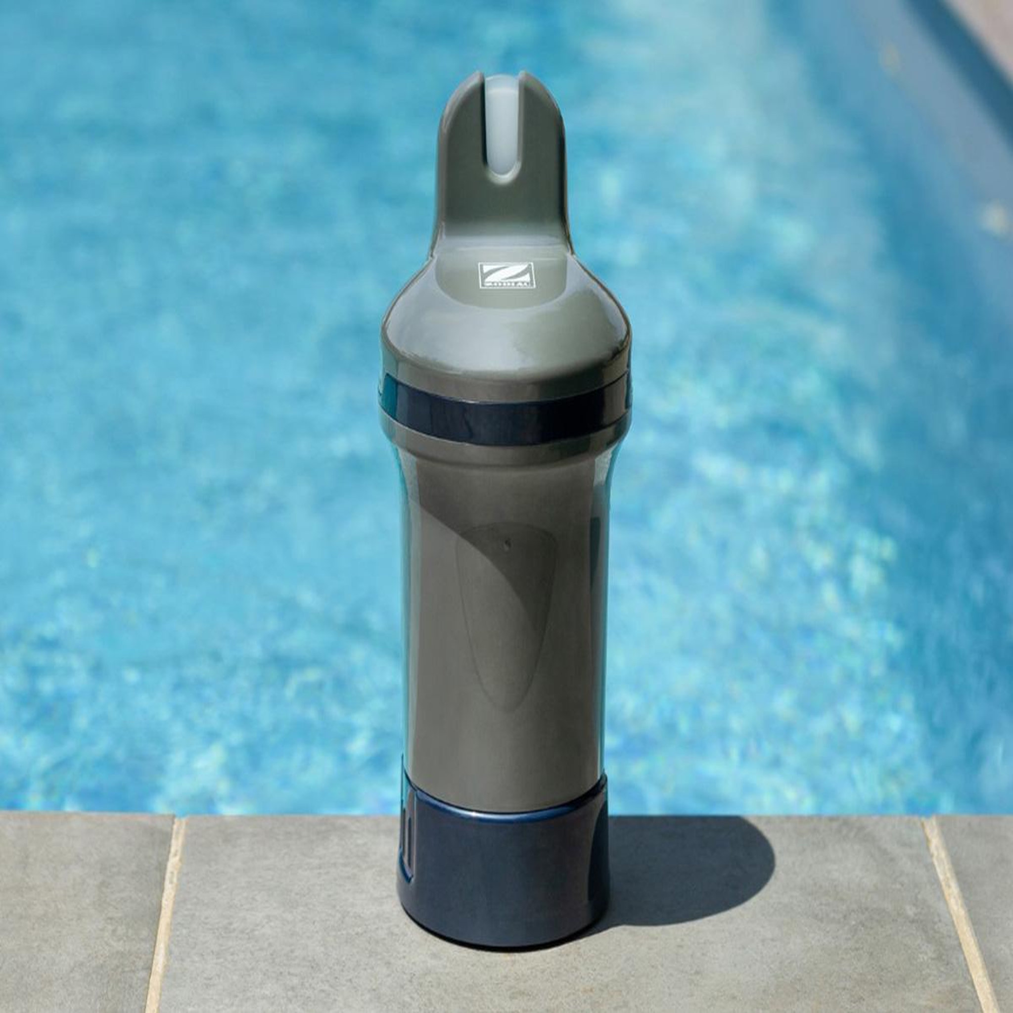 Voir la diapositive 6 : Astral Piscines Analyseur de piscine connecté blue connect gold - astral pool