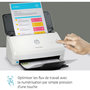 Voir la diapositive 4 : HP Scanner à défilement ScanJet Pro 3000 s4