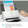 Voir la diapositive 4 : HP Scanner à défilement ScanJet Pro 3000 s4
