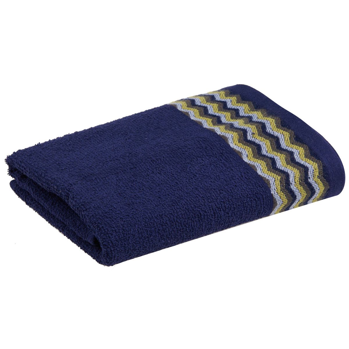 ACTUEL Serviette de toilette coton 400gr/m²