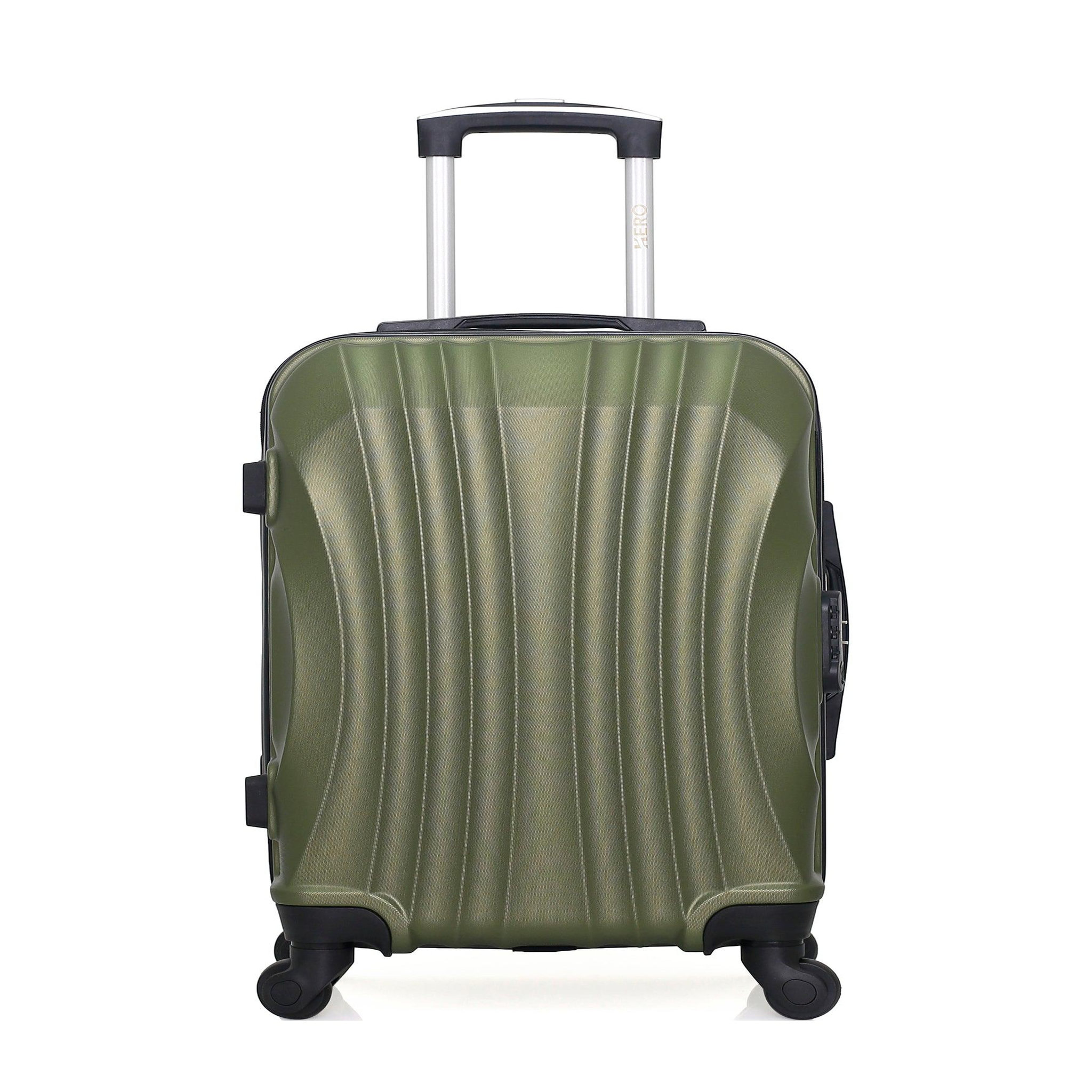 HERO Hero - valise cabine moscou 55 cm 4 roues