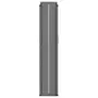 VIDAXL Auvent lateral retractable Anthracite 117x1200 cm