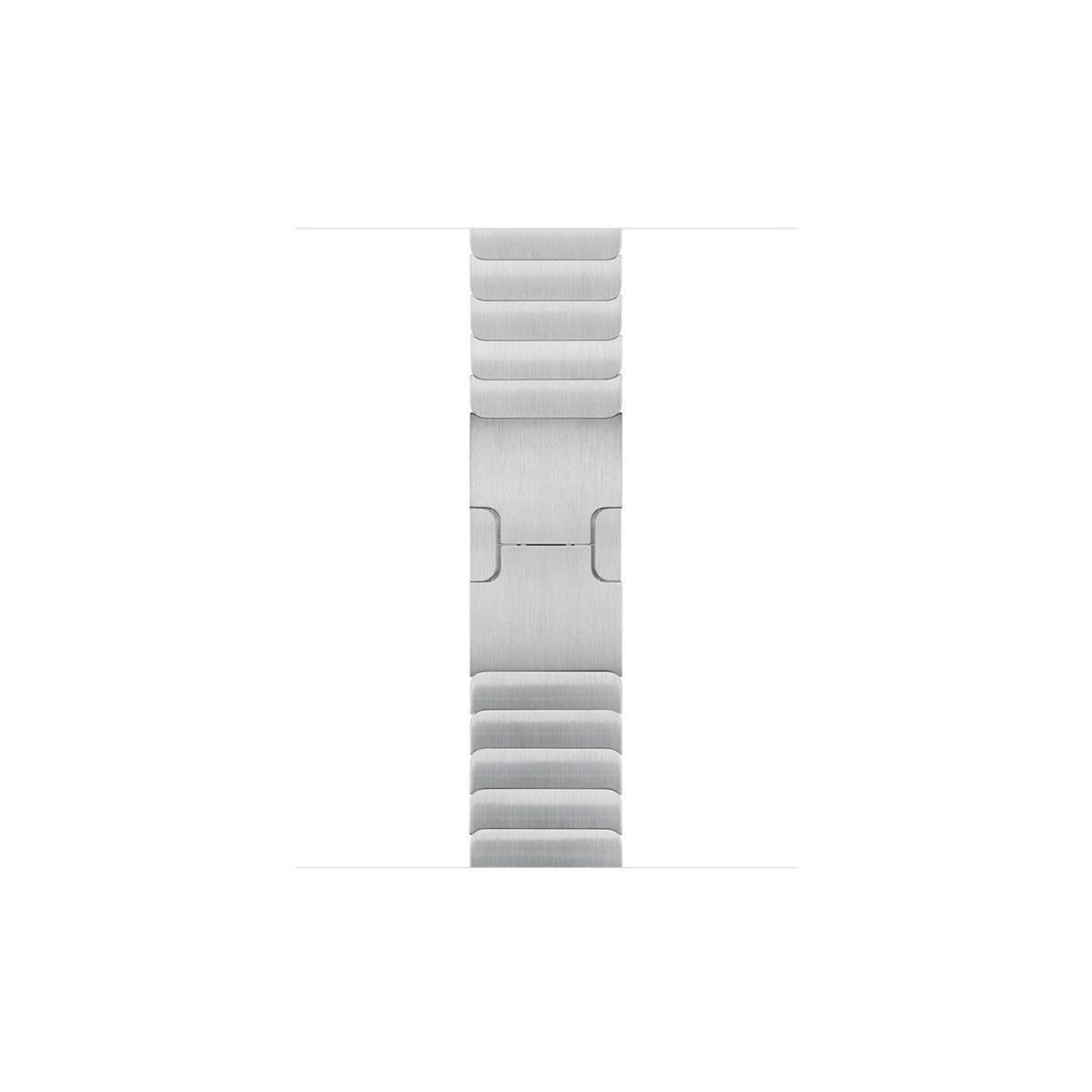 APPLE Bracelet Watch 38mm maillons argent