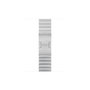Voir la diapositive 1 : APPLE Bracelet Watch 38mm maillons argent