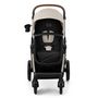 Voir la diapositive 5 : KINDERKRAFT Poussette Trio MOOV 2 AIR