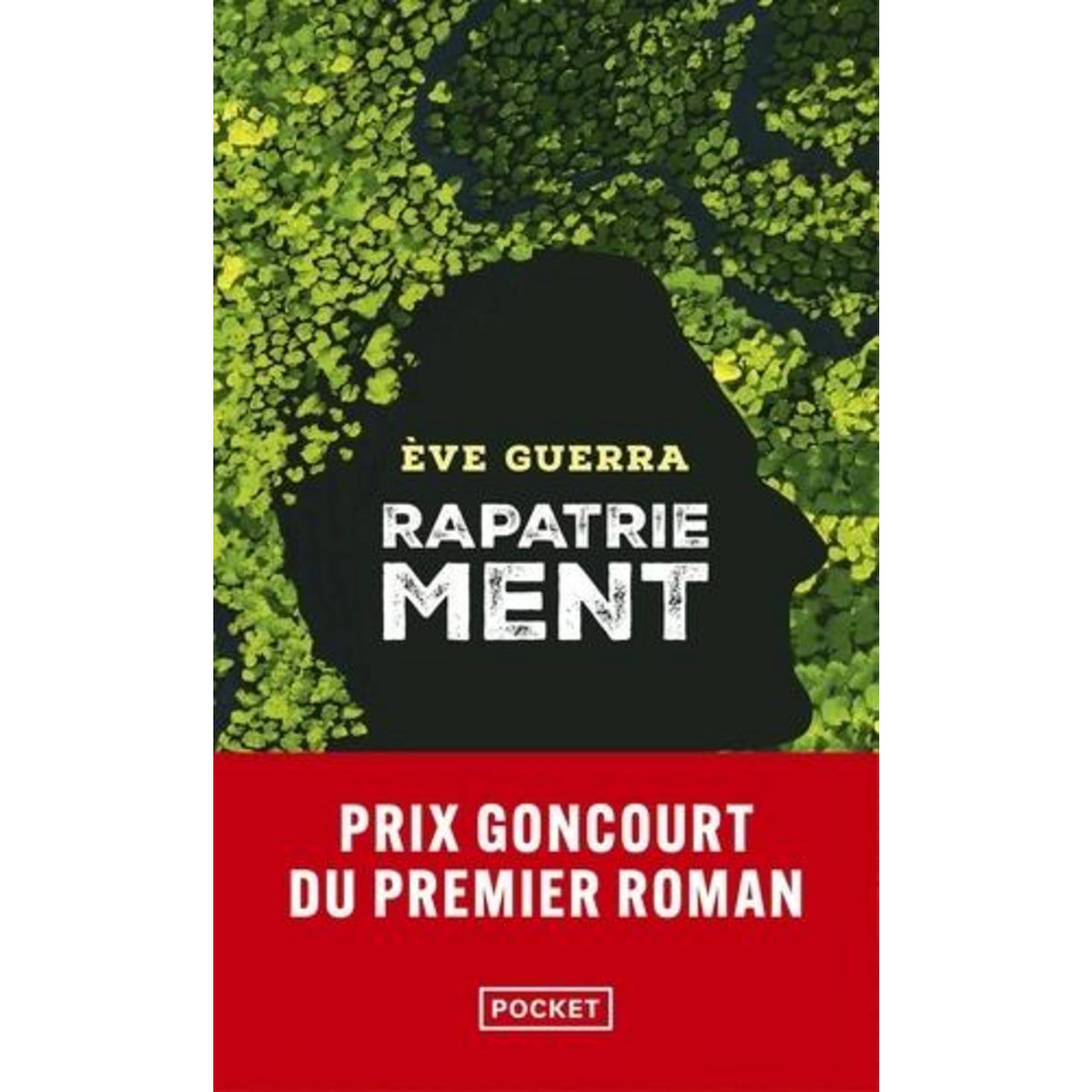 RAPATRIEMENT, Guerra Eve