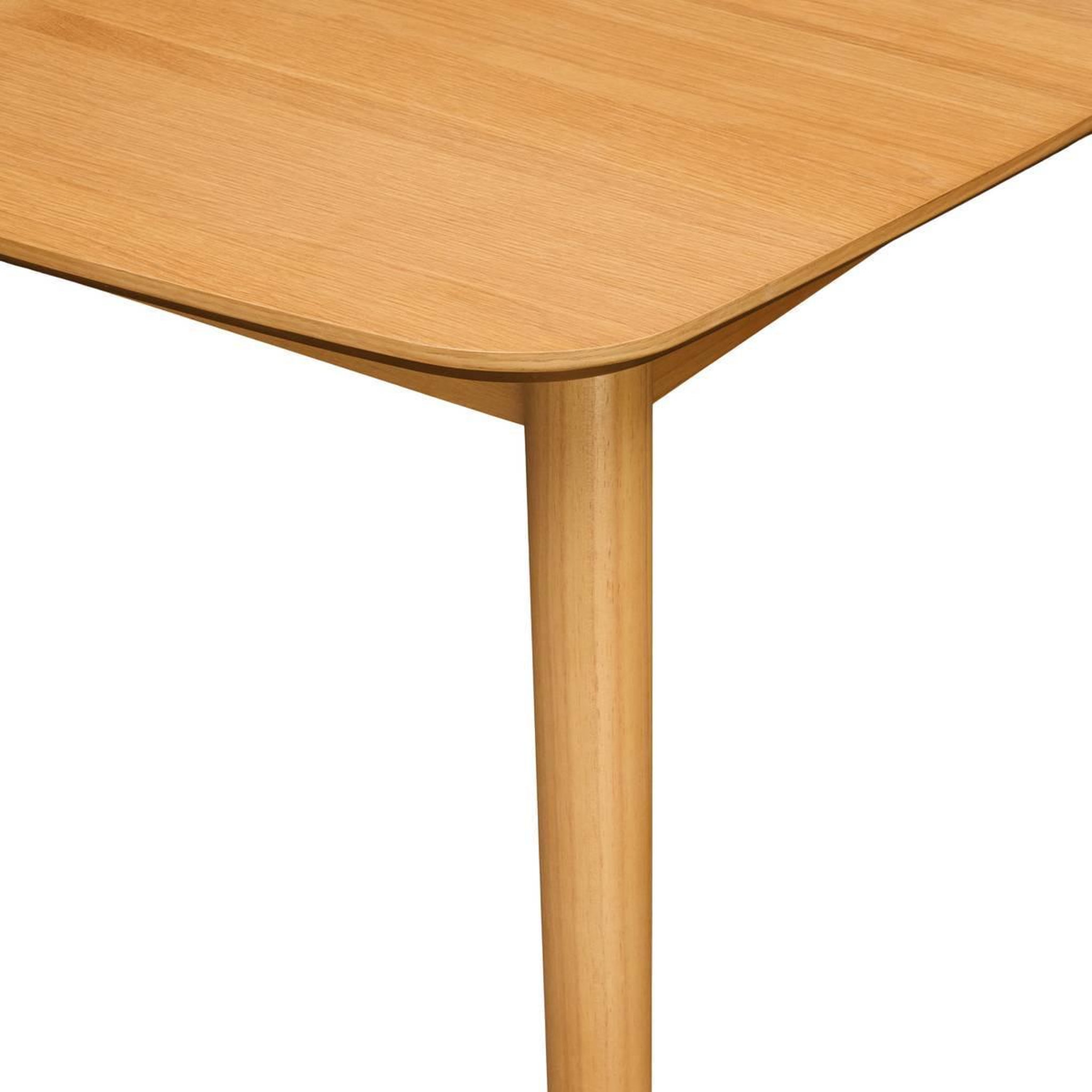 Voir la diapositive 5 : ATMOSPHERA Table à Manger Extensible  Tilda  160-200cm Beige