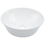 Voir la diapositive 1 : VIDAXL Lavabo 41x12,5 cm Ceramique Blanc