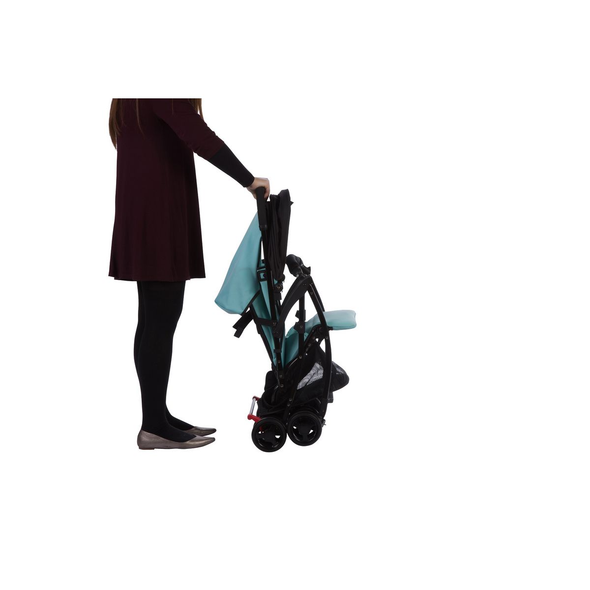 SAFETY FIRST Poussette compacte multipositions Urby 