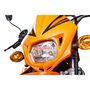 Voir la diapositive 2 : Moto trail 125cc Skyteam 