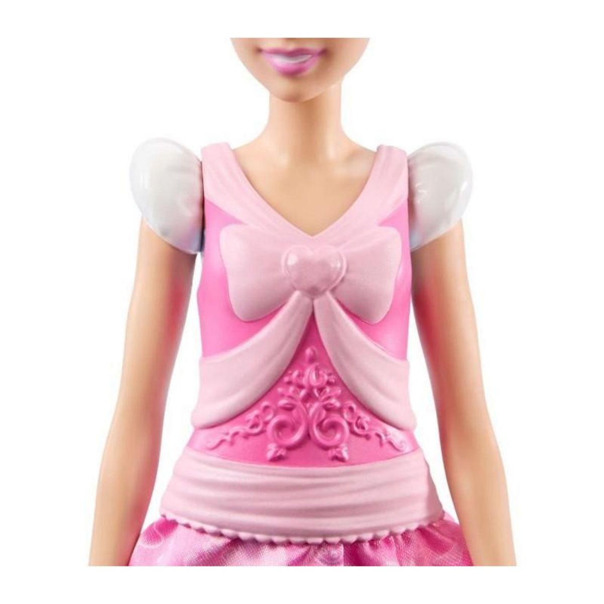 DISNEY PRINCESS CENDRILLON ET TENUES