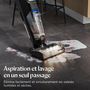 Voir la diapositive 4 : BISSELL Aspirateur laveur Crosswave OmniFind Pro 4008N