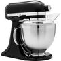 Voir la diapositive 3 : KitchenAid Robot pâtissier 5KSM185PSEOB Artisan Noir