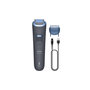 Voir la diapositive 1 : Philips Philips Beard Trimmer 3000 Series BT3617/15 Tondeuse à barbe avec lames à bords arrondis