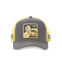 Voir la diapositive 2 : CAPSLAB Casquette adulte Dragon Ball Super Gold