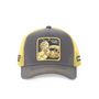 Voir la diapositive 2 : CAPSLAB Casquette adulte Dragon Ball Super Gold
