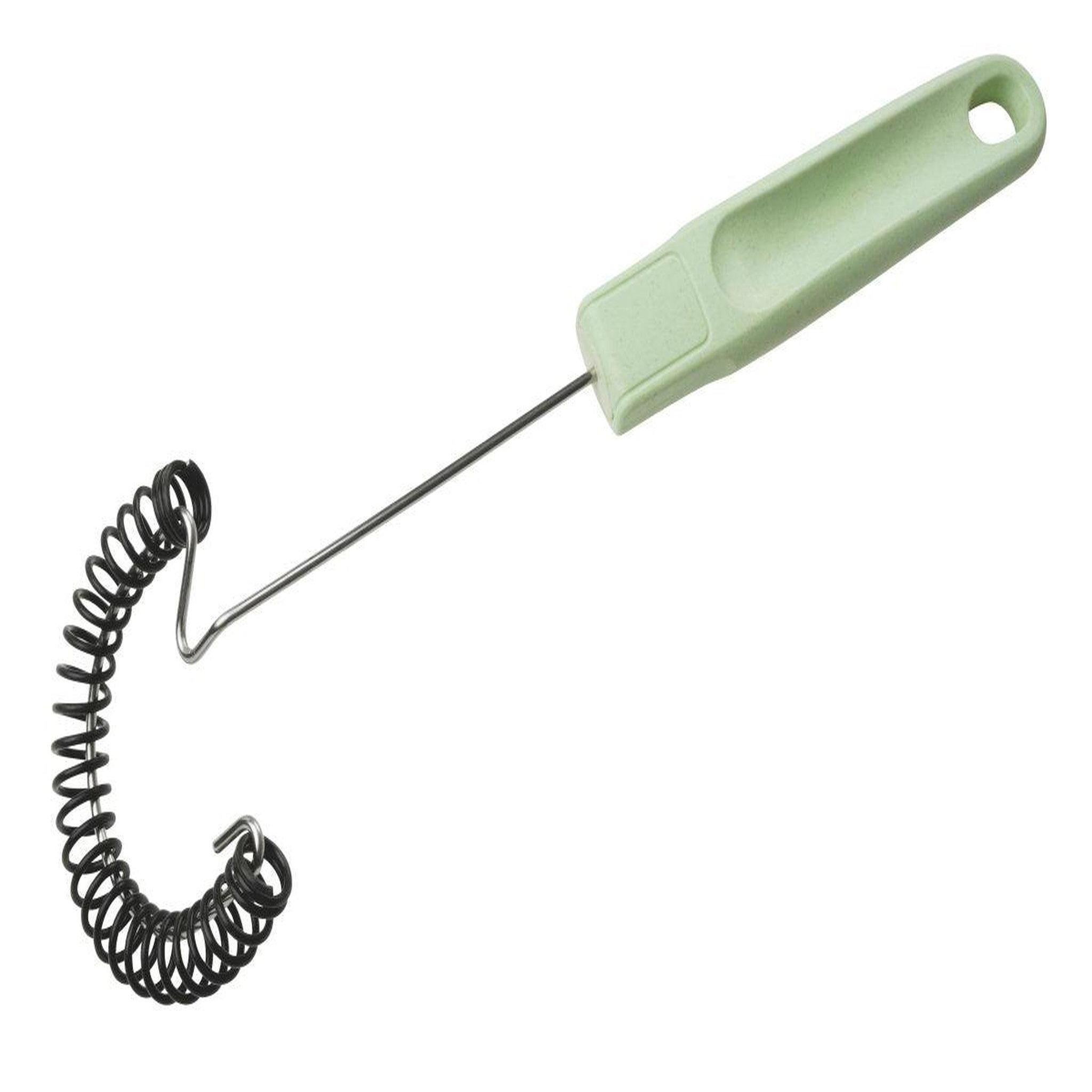 Fackelmann Fouet cuillère spirale 27 cm fackelmann ecolution