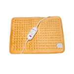 PEKATHERM Plaque chauffante Pekhatherm 8436531910228 universelle noire