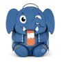 Voir la diapositive 4 : AFFENZAHN - Grand sac a dos Elephant