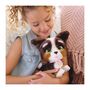 Voir la diapositive 3 : FURREAL FRIENDS Jouet FurReal Chiot Grand Marcheur Interactif