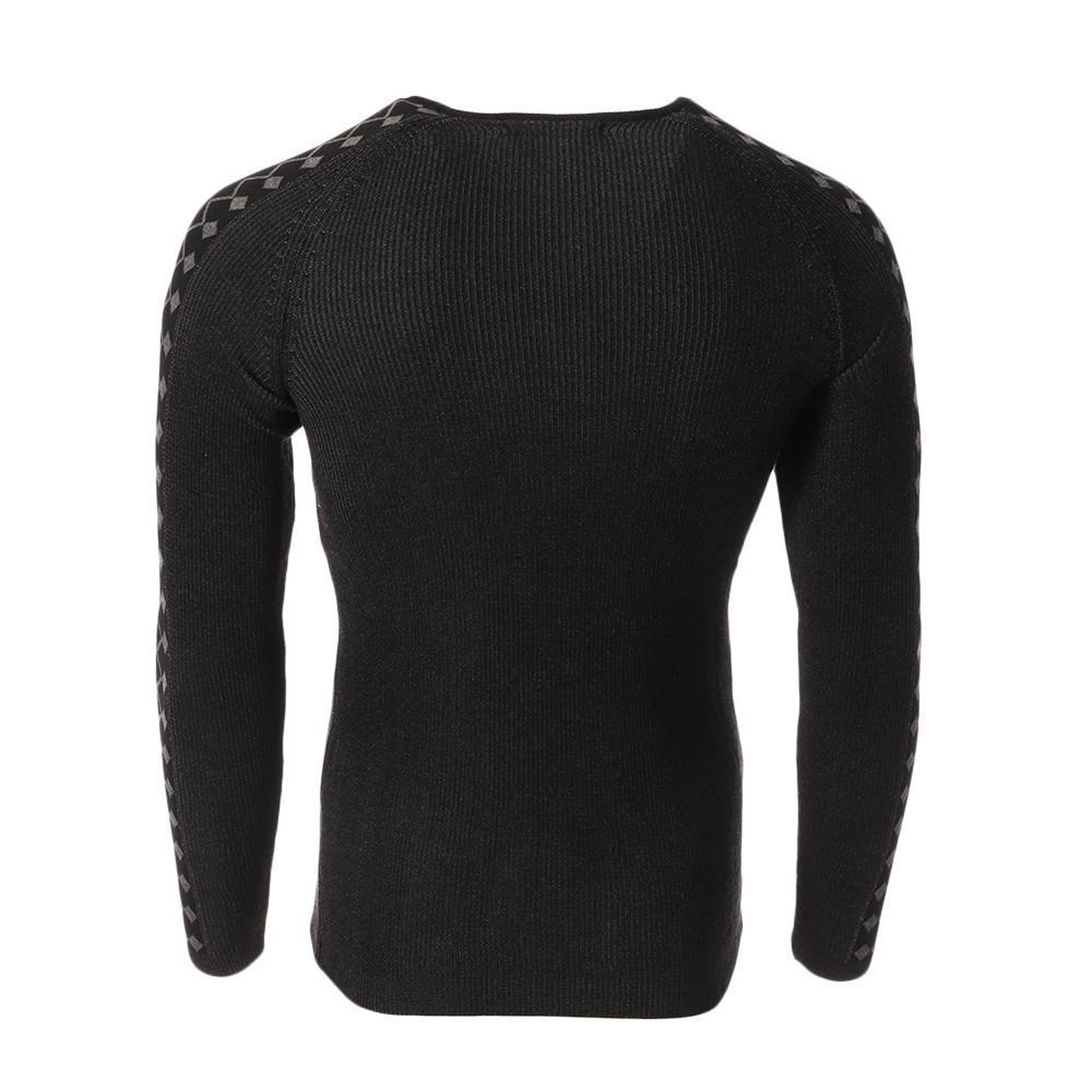 Voir la diapositive 2 : PANAME BROTHERS Pull  Homme Paname Brothers 2535