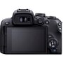 Canon Appareil photo Hybride EOS R10 boitier nu