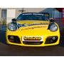 Voir la diapositive 4 : Smartbox Stage pilotage enfant : 12 ou 15 tours de circuit au volant d'une Porsche Cayman - Coffret Cadeau Sport & Aventure