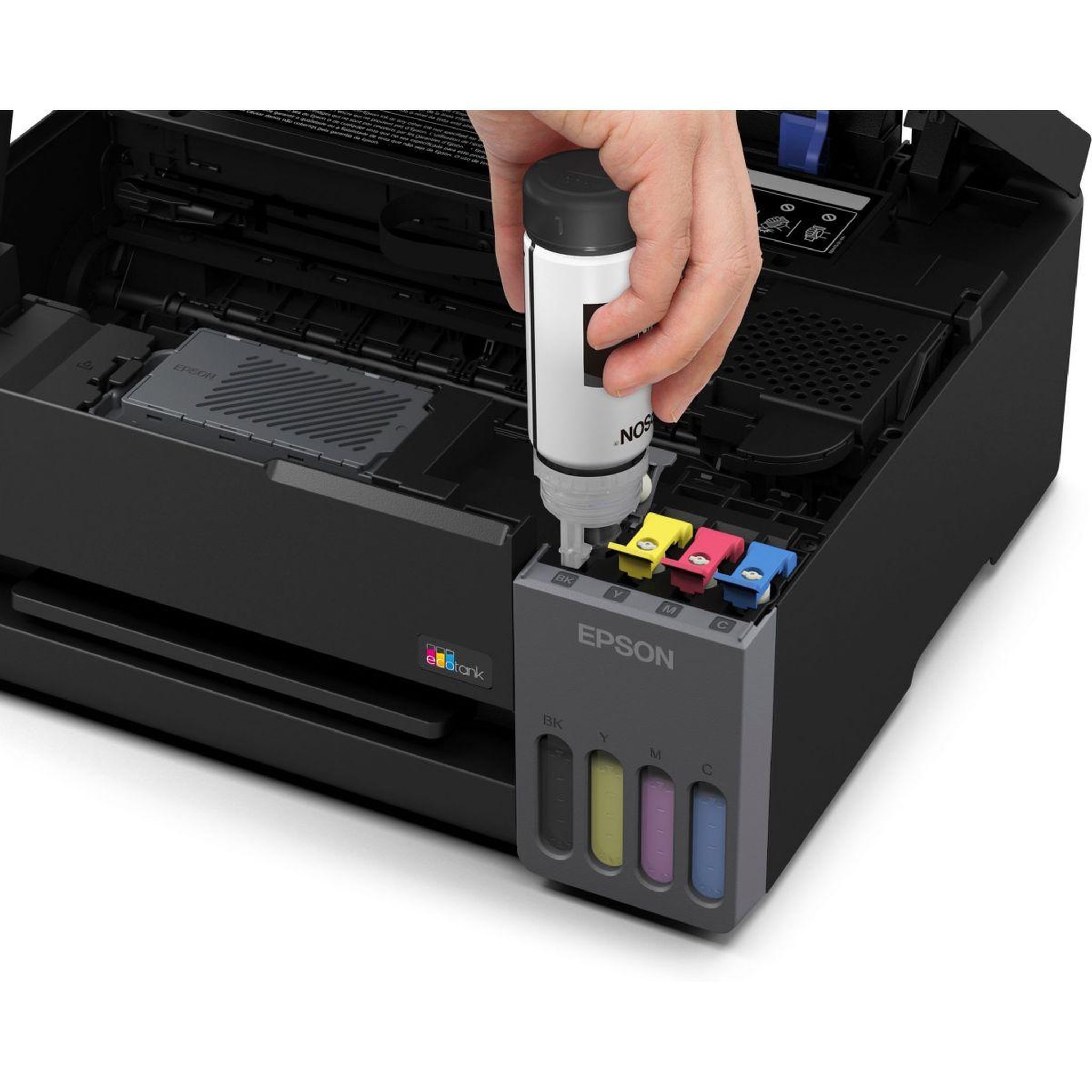 Voir la diapositive 3 : Epson Imprimante jet d'encre et-1910
