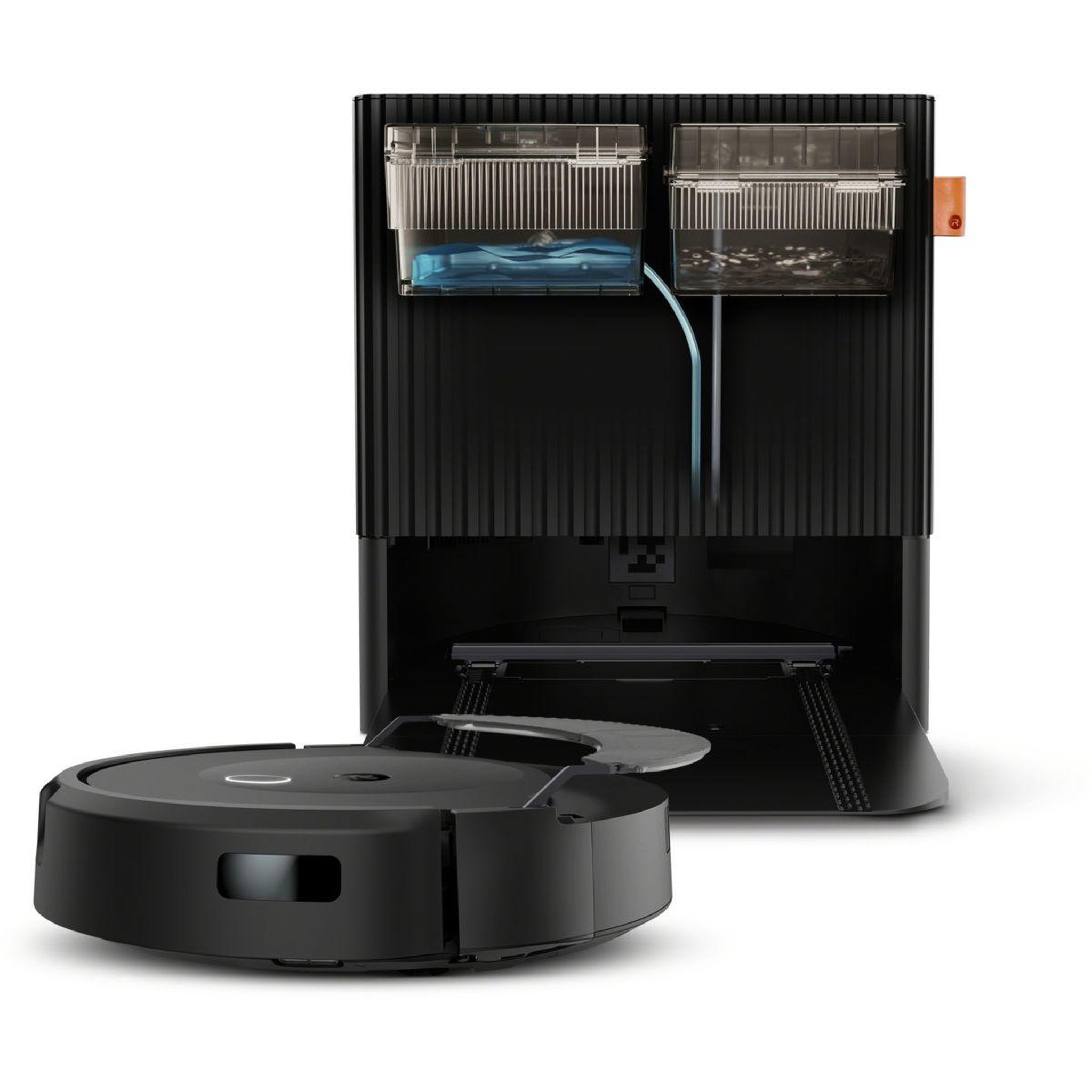 IROBOT Aspirateur robot Roomba Combo 10 Max