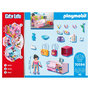 Voir la diapositive 5 : PLAYMOBIL 70594 - City Life - Boutique accessoires de mode
