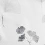 Voir la diapositive 3 : Paris Prix Rideau Voilage à Œillets  Bloomy  140x280cm Blanc