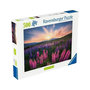Voir la diapositive 2 : RAVENSBURGER Puzzle Ravensburger Lupins dans un paysage naturel