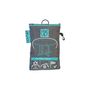 Voir la diapositive 2 : Housse de jardin pour table ronde M 160x60