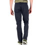 Voir la diapositive 2 : TBS Pantalon fluide Marine Homme TBS FILAO