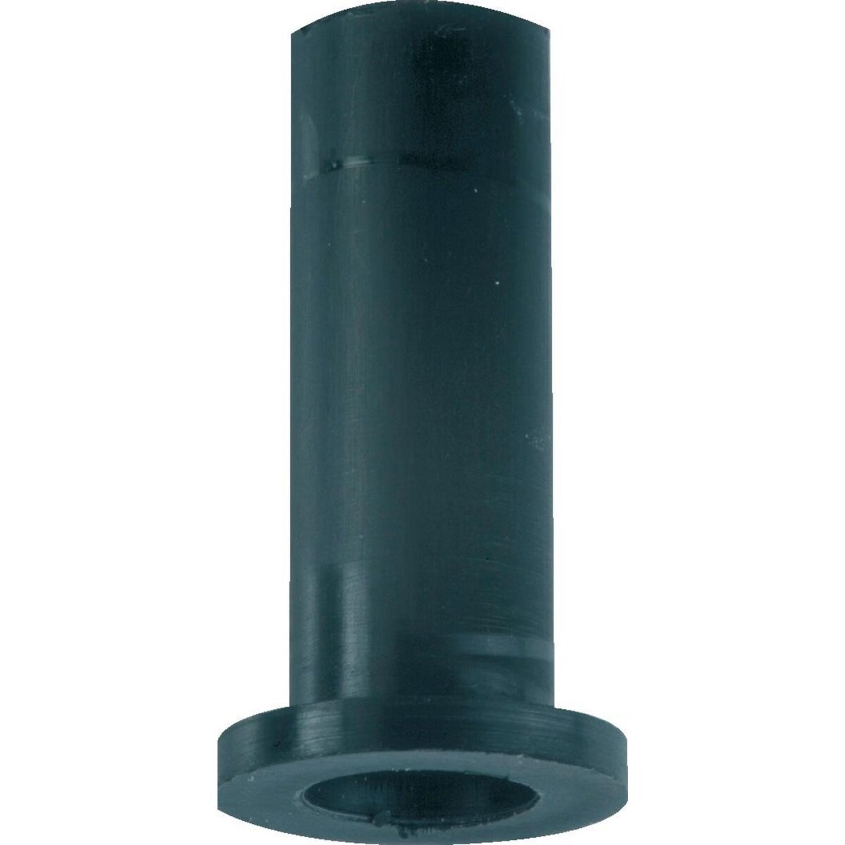 CENTRALE BRICO Lot de 2 convertisseurs de gond composite plastifié, H.45 x L.20 x P.20 mm