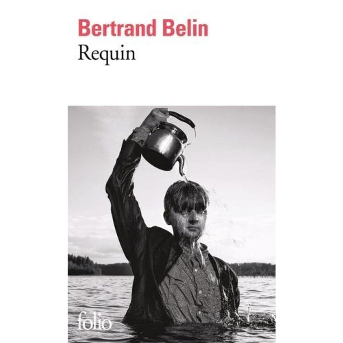 REQUIN, Belin Bertrand