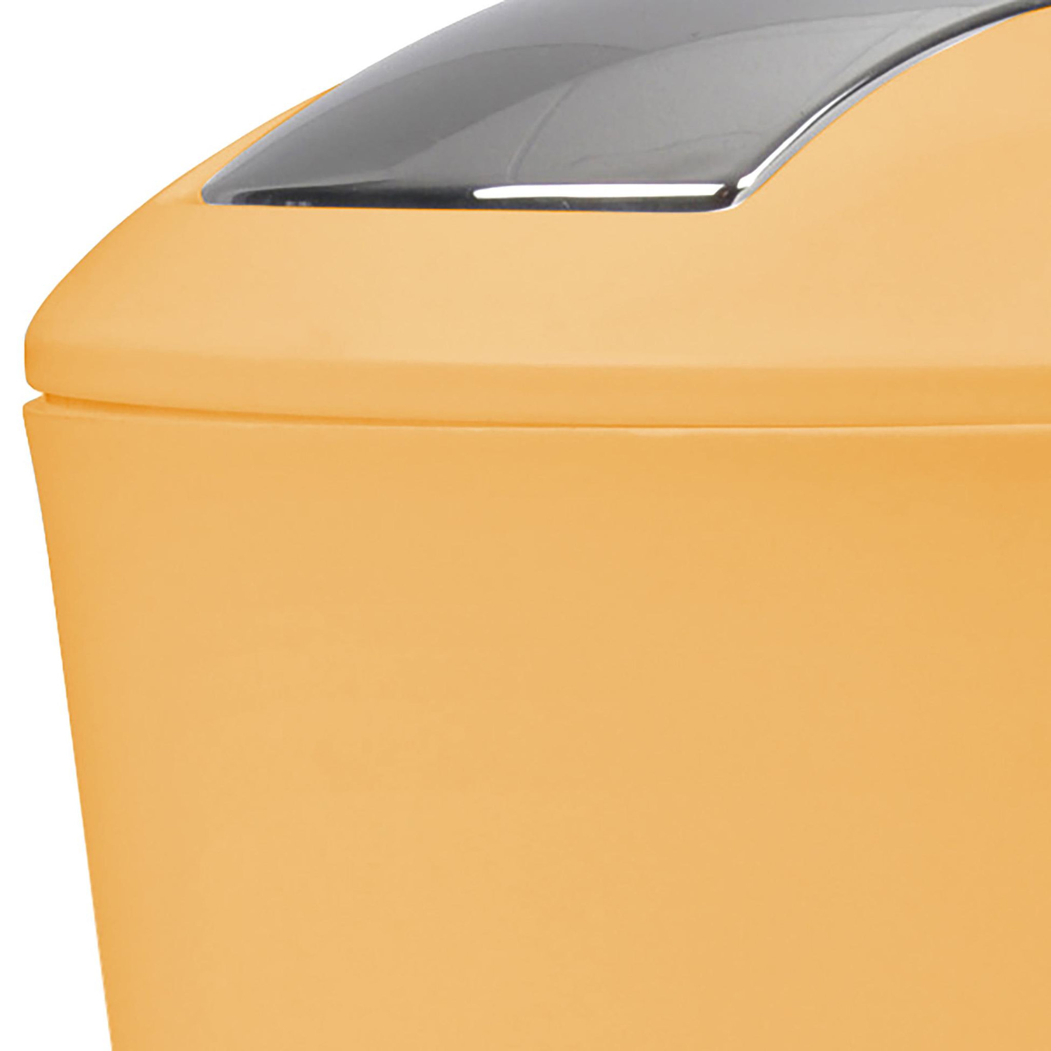Voir la diapositive 3 : Eden Poubelle a bascule 5.6 l flic flac